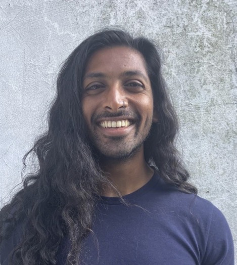 John John Melathethil